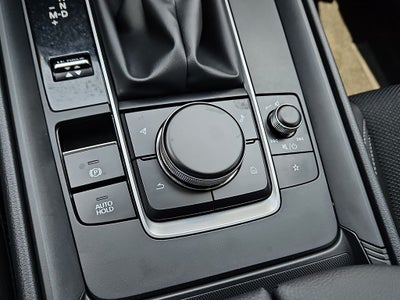 2026 Mazda Mazda CX-50 2.5 S Select