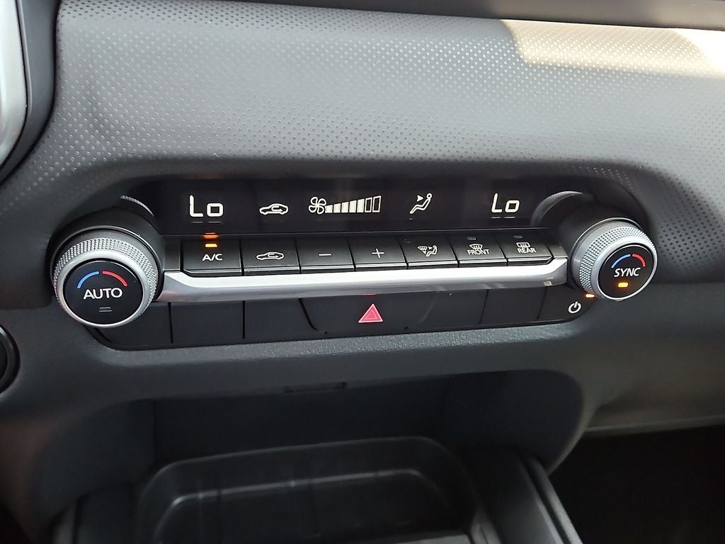 2026 Mazda Mazda CX-50 2.5 S Select