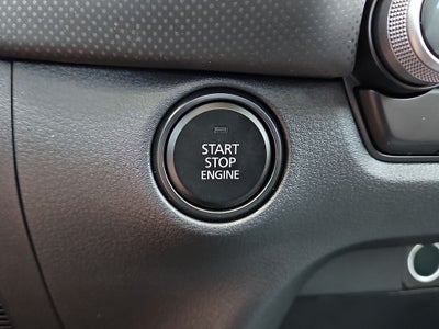2026 Mazda Mazda CX-50 2.5 S Select