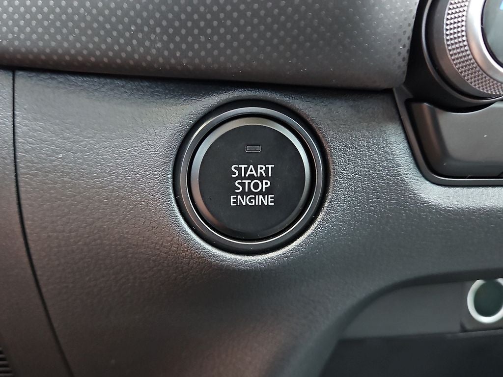 2026 Mazda Mazda CX-50 2.5 S Select