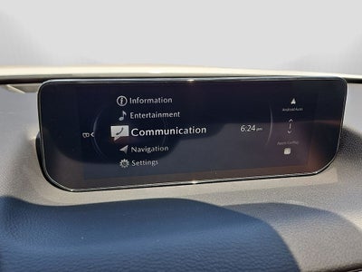 2026 Mazda Mazda CX-50 2.5 S Select
