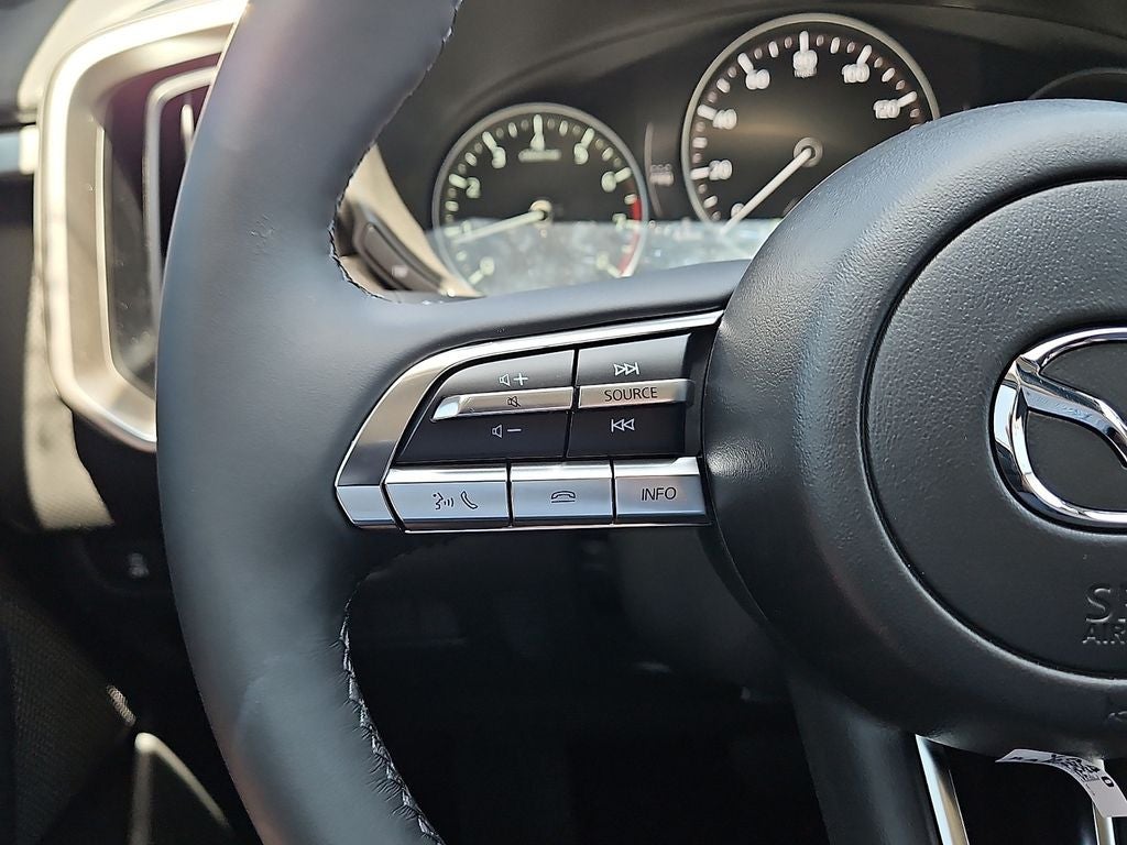 2026 Mazda Mazda CX-50 2.5 S Select