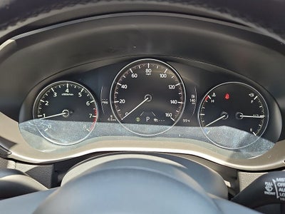 2026 Mazda Mazda CX-50 2.5 S Select