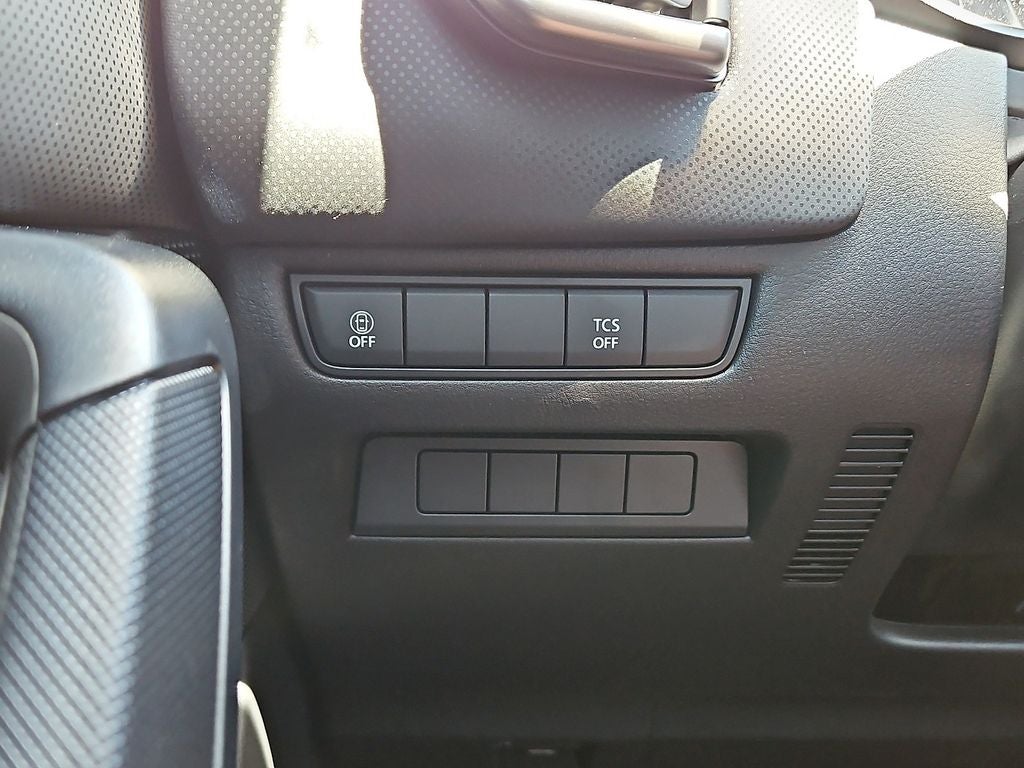 2026 Mazda Mazda CX-50 2.5 S Select