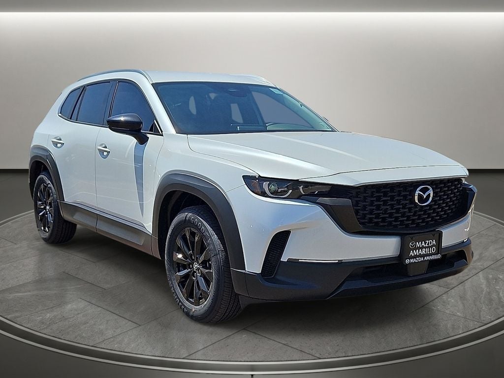 2026 Mazda Mazda CX-50 2.5 S Select