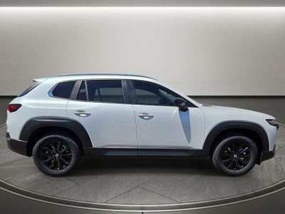 2026 Mazda Mazda CX-50 2.5 S Select