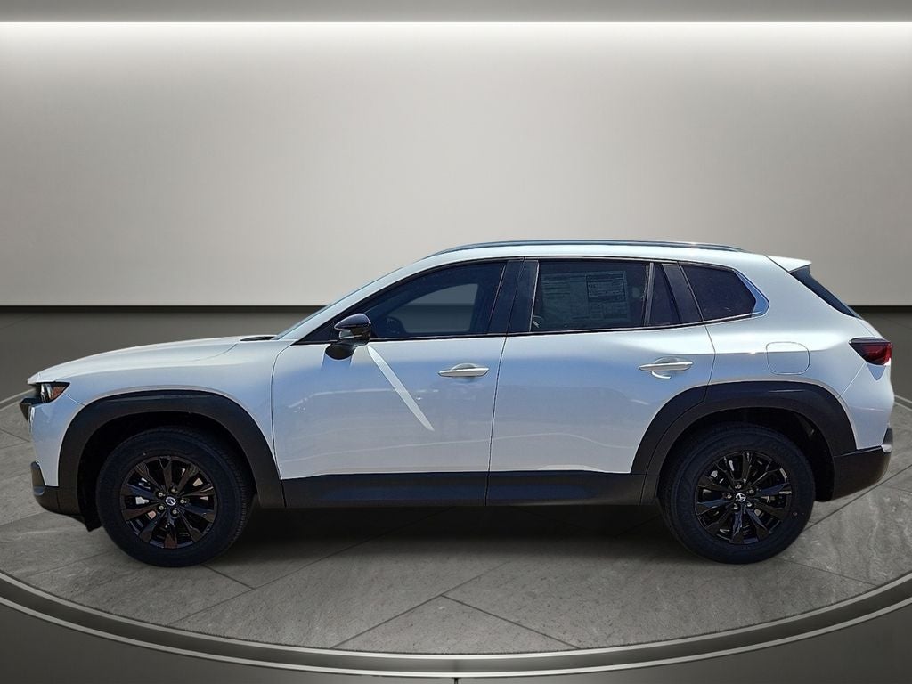 2026 Mazda Mazda CX-50 2.5 S Select