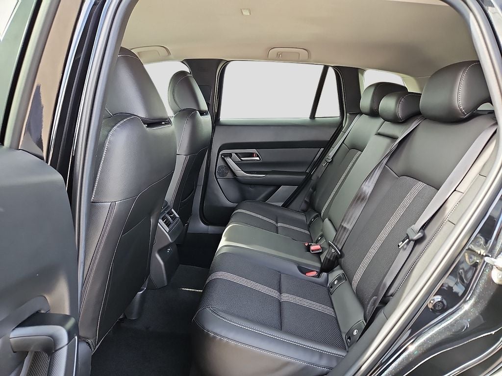 2026 Mazda Mazda CX-50 2.5 S Select