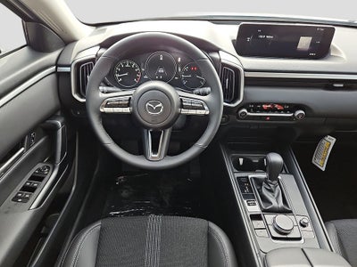 2026 Mazda Mazda CX-50 2.5 S Select