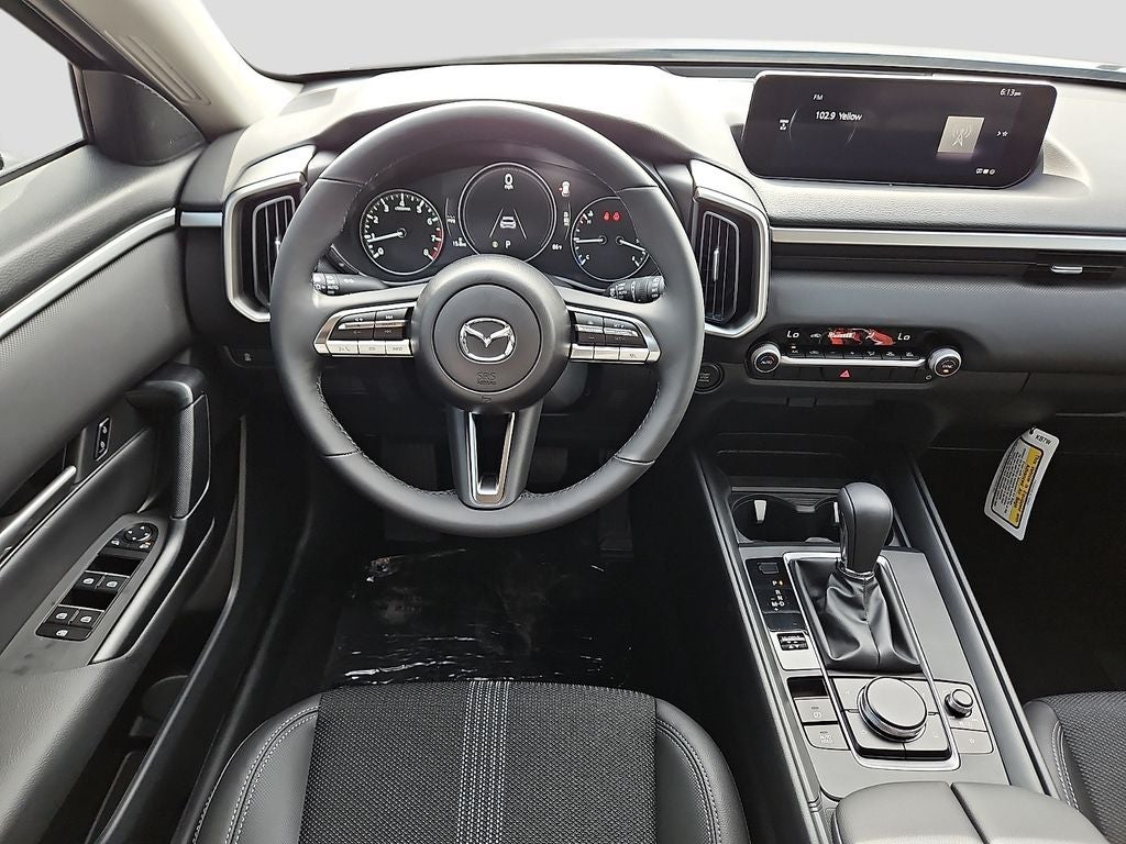 2026 Mazda Mazda CX-50 2.5 S Select