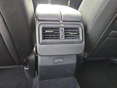 2026 Mazda Mazda CX-50 2.5 S Select