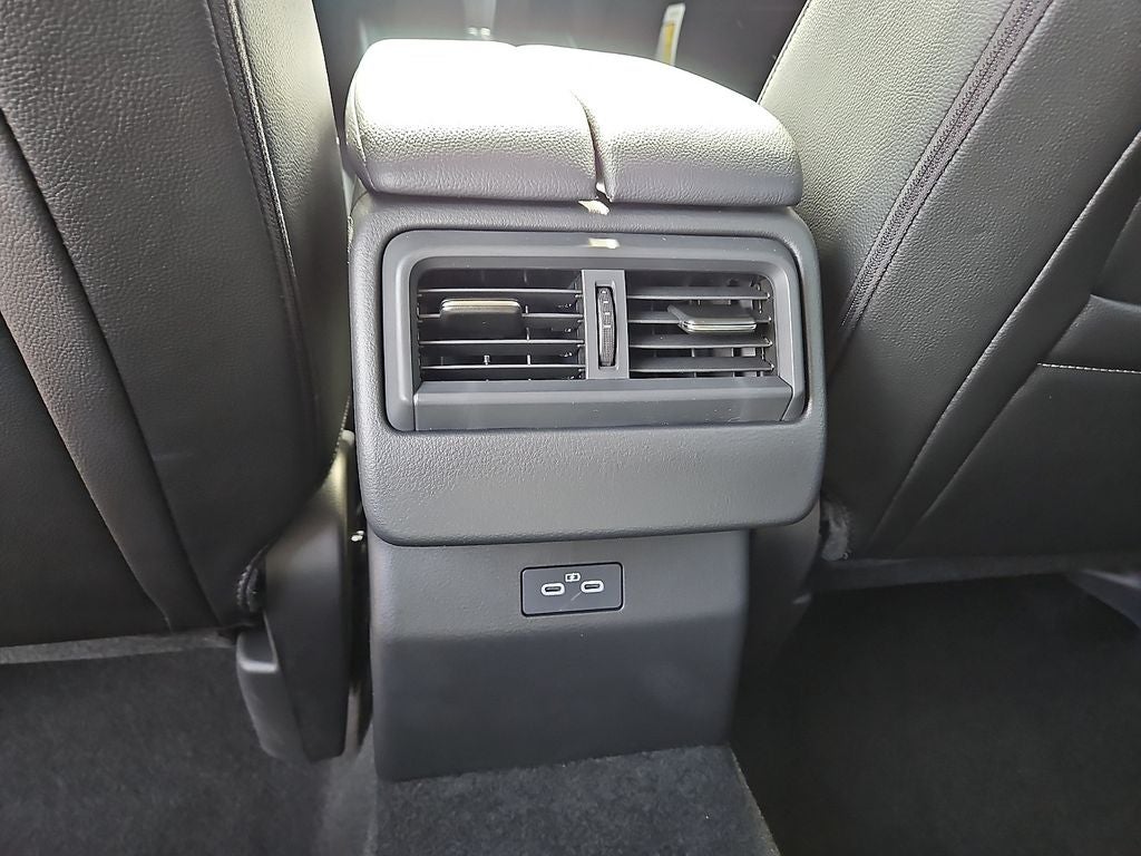 2026 Mazda Mazda CX-50 2.5 S Select
