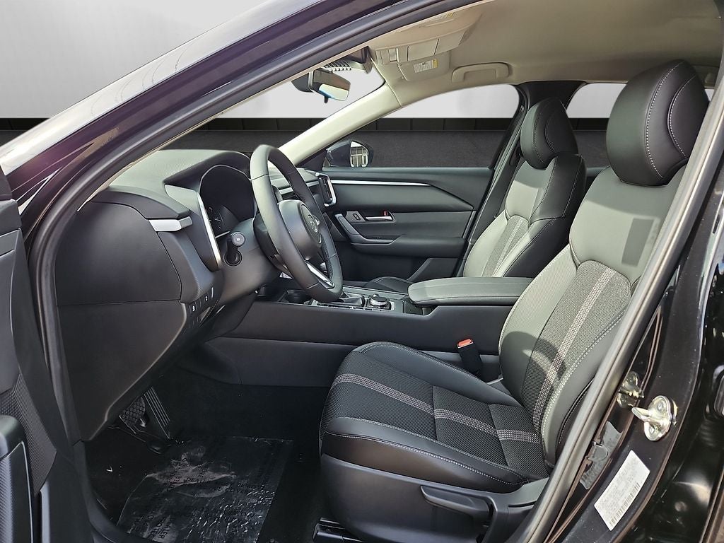 2026 Mazda Mazda CX-50 2.5 S Select