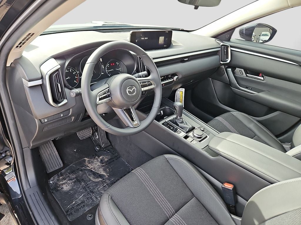 2026 Mazda Mazda CX-50 2.5 S Select