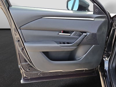 2026 Mazda Mazda CX-50 2.5 S Select