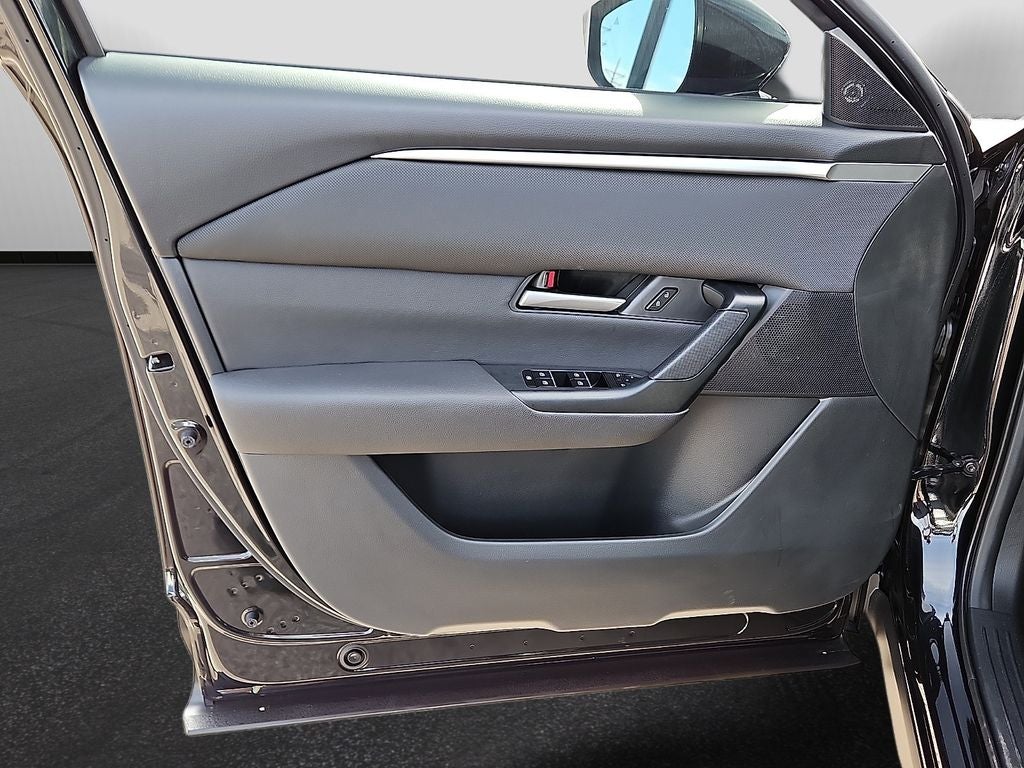 2026 Mazda Mazda CX-50 2.5 S Select