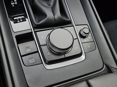 2026 Mazda Mazda CX-50 2.5 S Select
