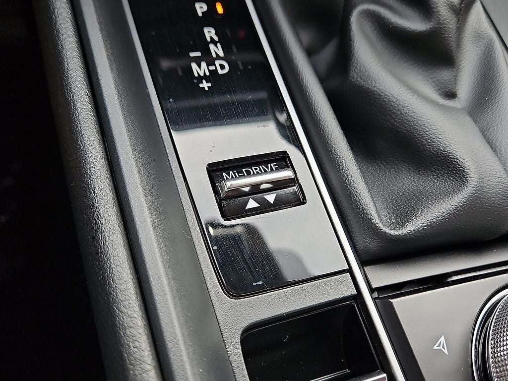 2026 Mazda Mazda CX-50 2.5 S Select