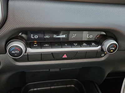 2026 Mazda Mazda CX-50 2.5 S Select