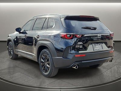 2026 Mazda Mazda CX-50 2.5 S Select