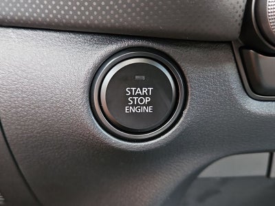 2026 Mazda Mazda CX-50 2.5 S Select