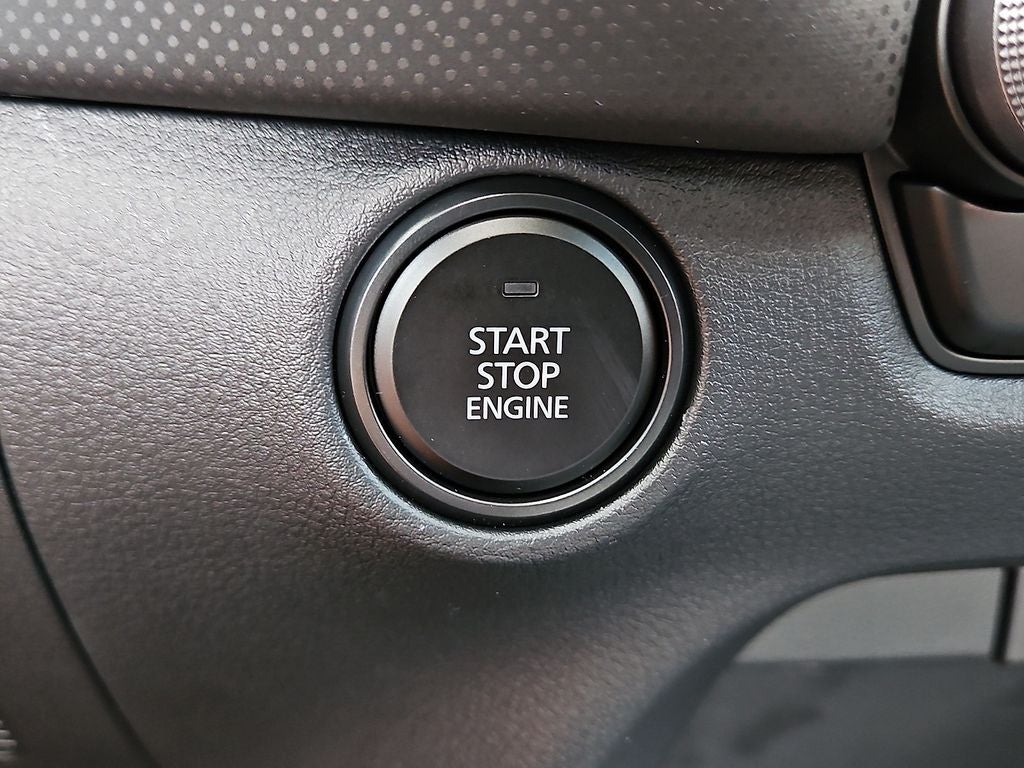 2026 Mazda Mazda CX-50 2.5 S Select