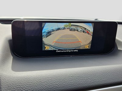 2026 Mazda Mazda CX-50 2.5 S Select
