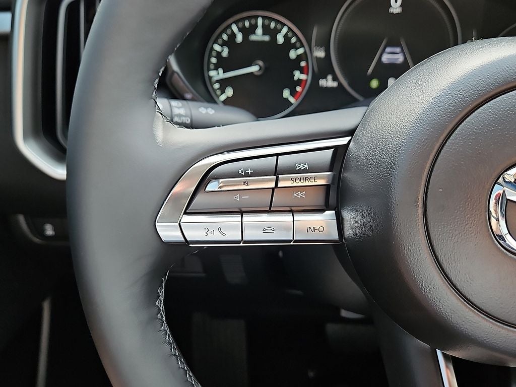2026 Mazda Mazda CX-50 2.5 S Select
