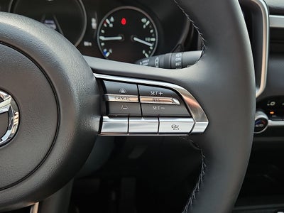 2026 Mazda Mazda CX-50 2.5 S Select