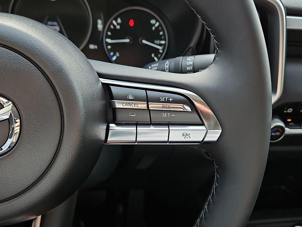 2026 Mazda Mazda CX-50 2.5 S Select