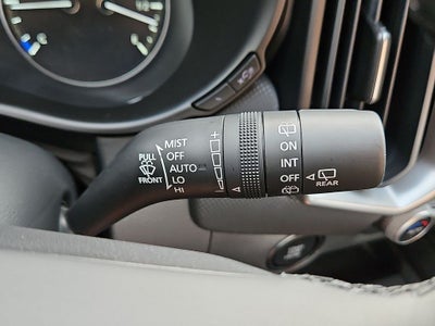 2026 Mazda Mazda CX-50 2.5 S Select