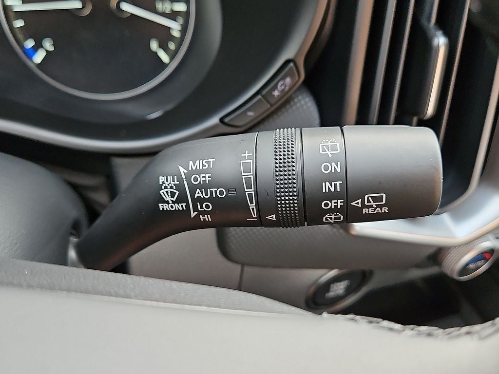 2026 Mazda Mazda CX-50 2.5 S Select
