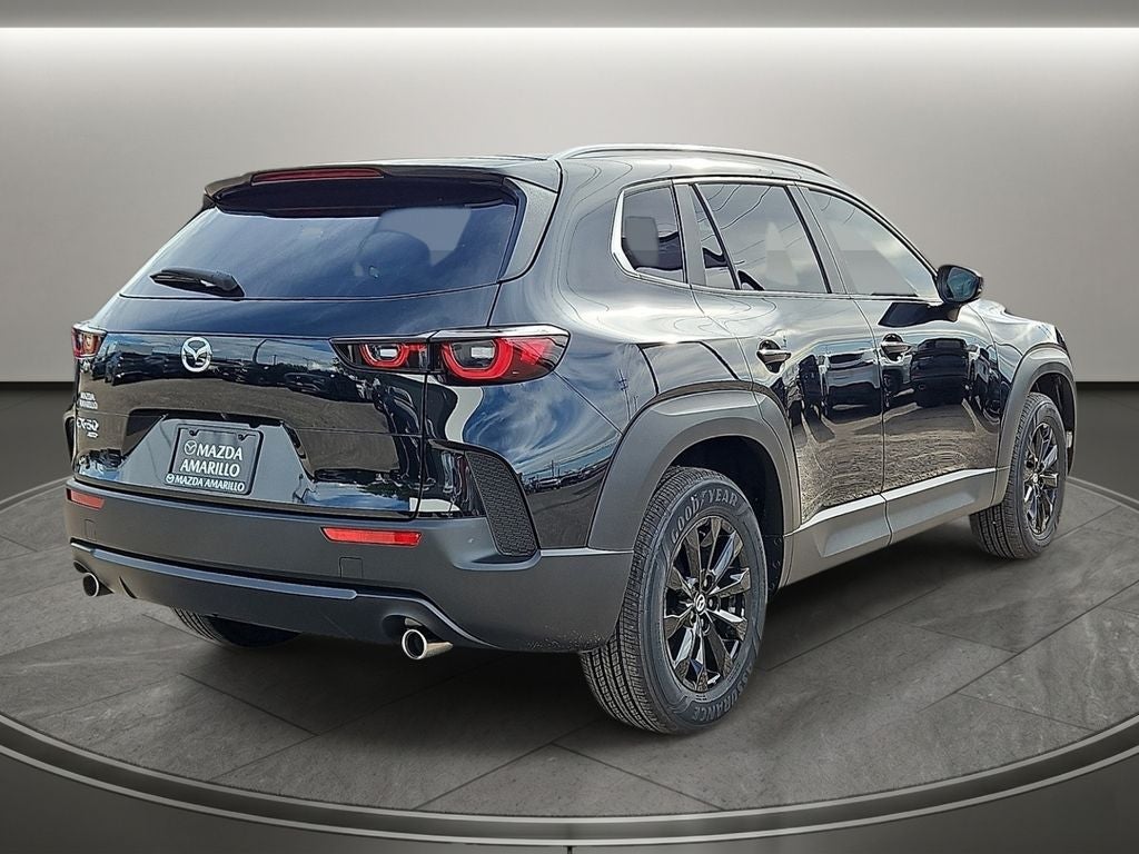 2026 Mazda Mazda CX-50 2.5 S Select