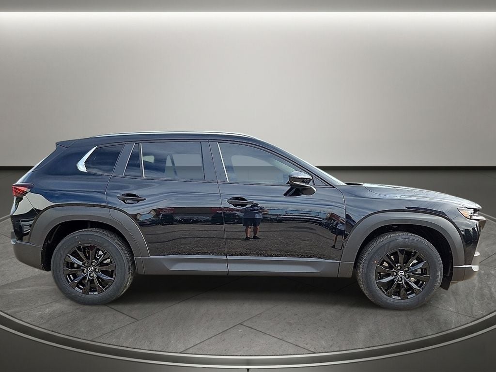 2026 Mazda Mazda CX-50 2.5 S Select