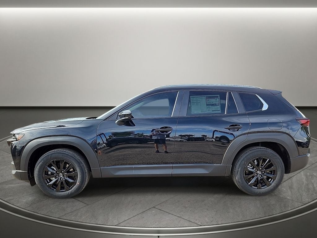 2026 Mazda Mazda CX-50 2.5 S Select