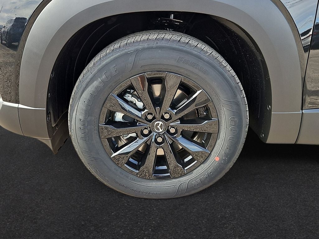 2026 Mazda Mazda CX-50 2.5 S Select