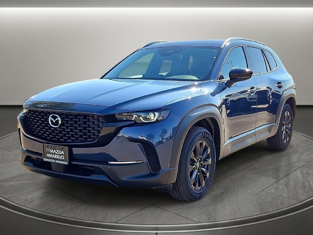 2026 Mazda Mazda CX-50 2.5 S Select
