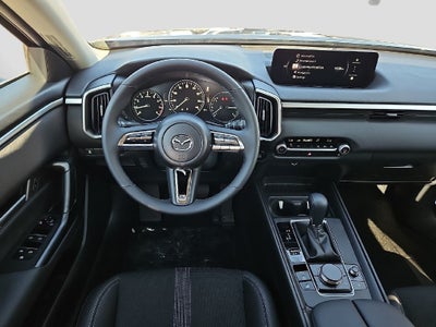 2026 Mazda Mazda CX-50 2.5 S Select