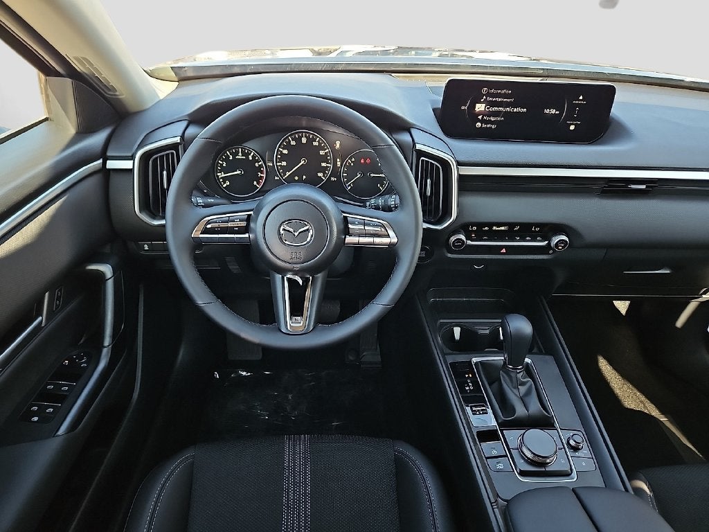 2026 Mazda Mazda CX-50 2.5 S Select