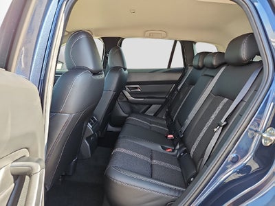 2026 Mazda Mazda CX-50 2.5 S Select