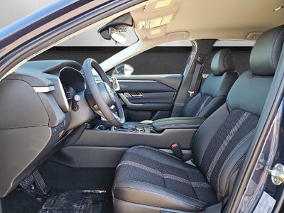 2026 Mazda Mazda CX-50 2.5 S Select