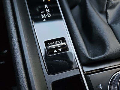 2026 Mazda Mazda CX-50 2.5 S Select