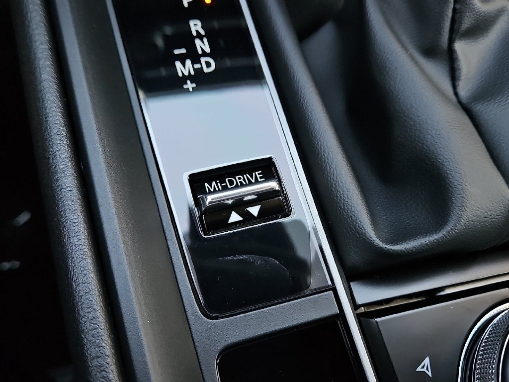 2026 Mazda Mazda CX-50 2.5 S Select