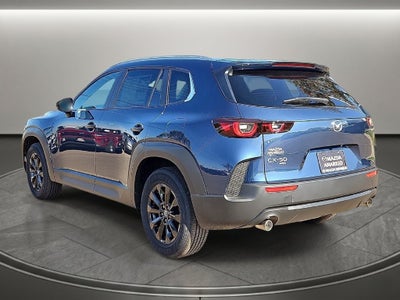 2026 Mazda Mazda CX-50 2.5 S Select
