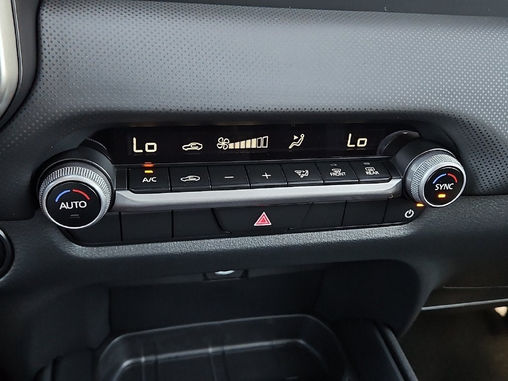 2026 Mazda Mazda CX-50 2.5 S Select