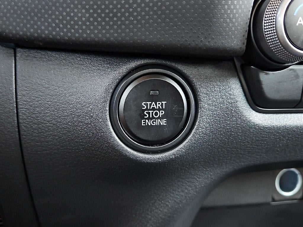 2026 Mazda Mazda CX-50 2.5 S Select