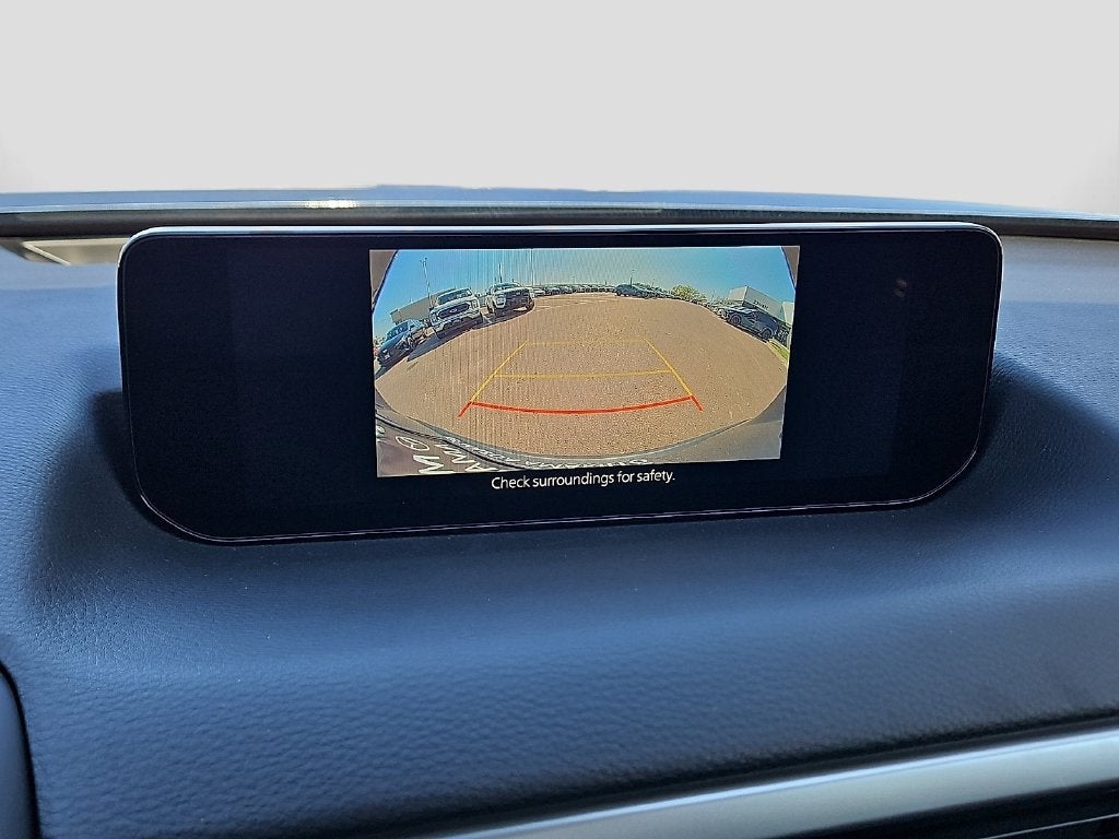 2026 Mazda Mazda CX-50 2.5 S Select