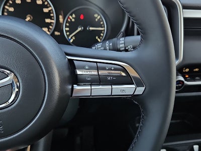 2026 Mazda Mazda CX-50 2.5 S Select