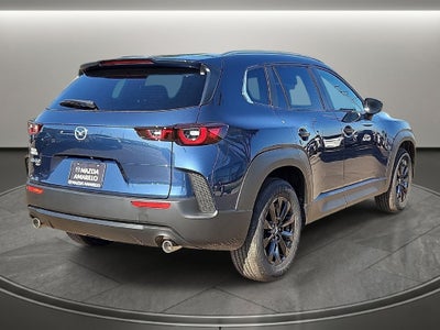 2026 Mazda Mazda CX-50 2.5 S Select