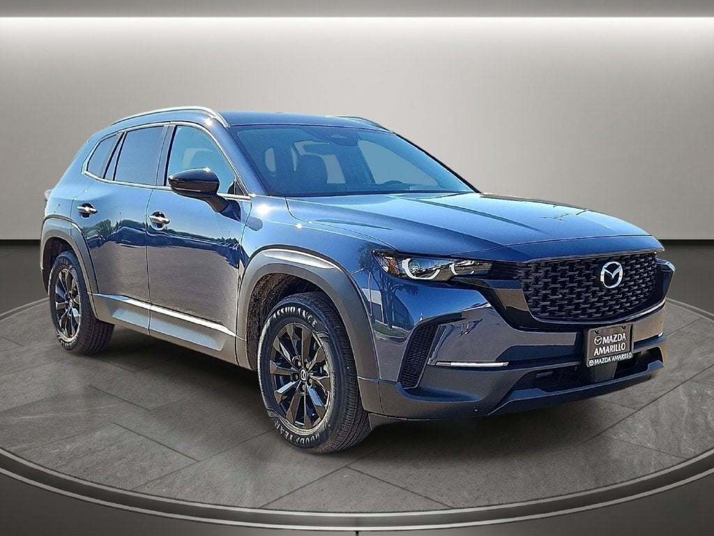 2026 Mazda Mazda CX-50 2.5 S Select